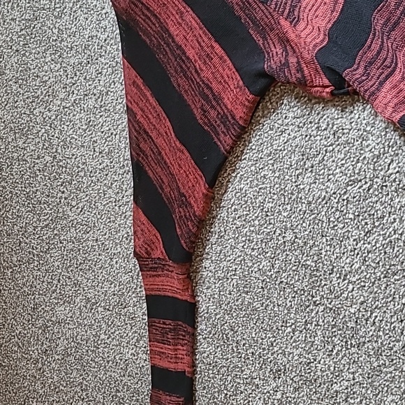 Sweater Women RedHaute size xs - Picture 3 of 10